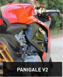 PANIGALE V2