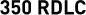 350 RDLC